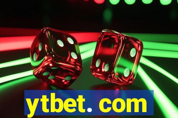 ytbet. com